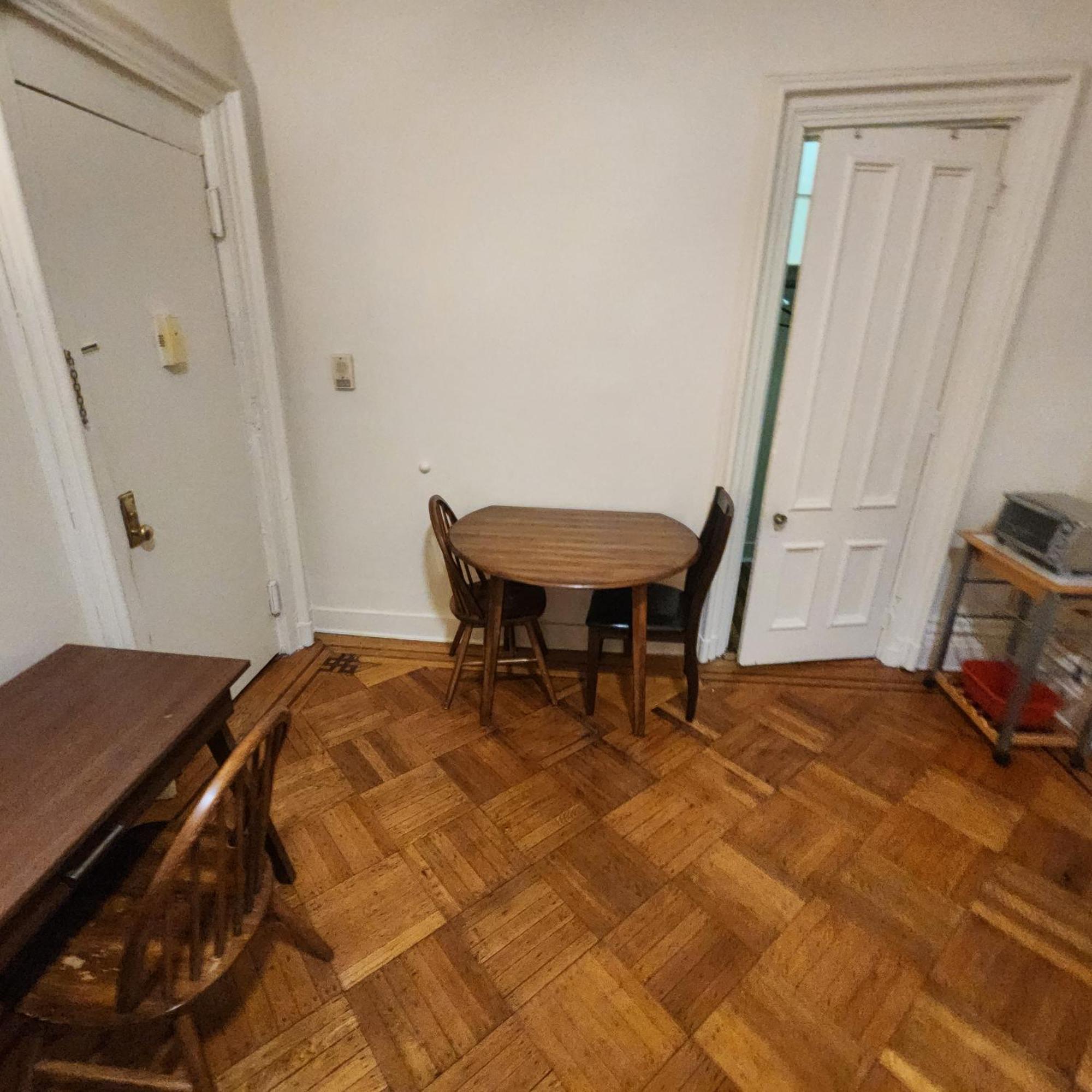 New York City Guest House 2 Екстер'єр фото