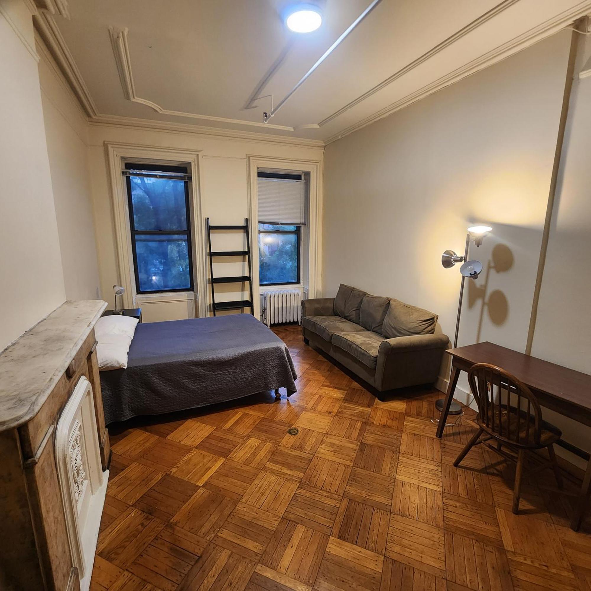 New York City Guest House 2 Екстер'єр фото