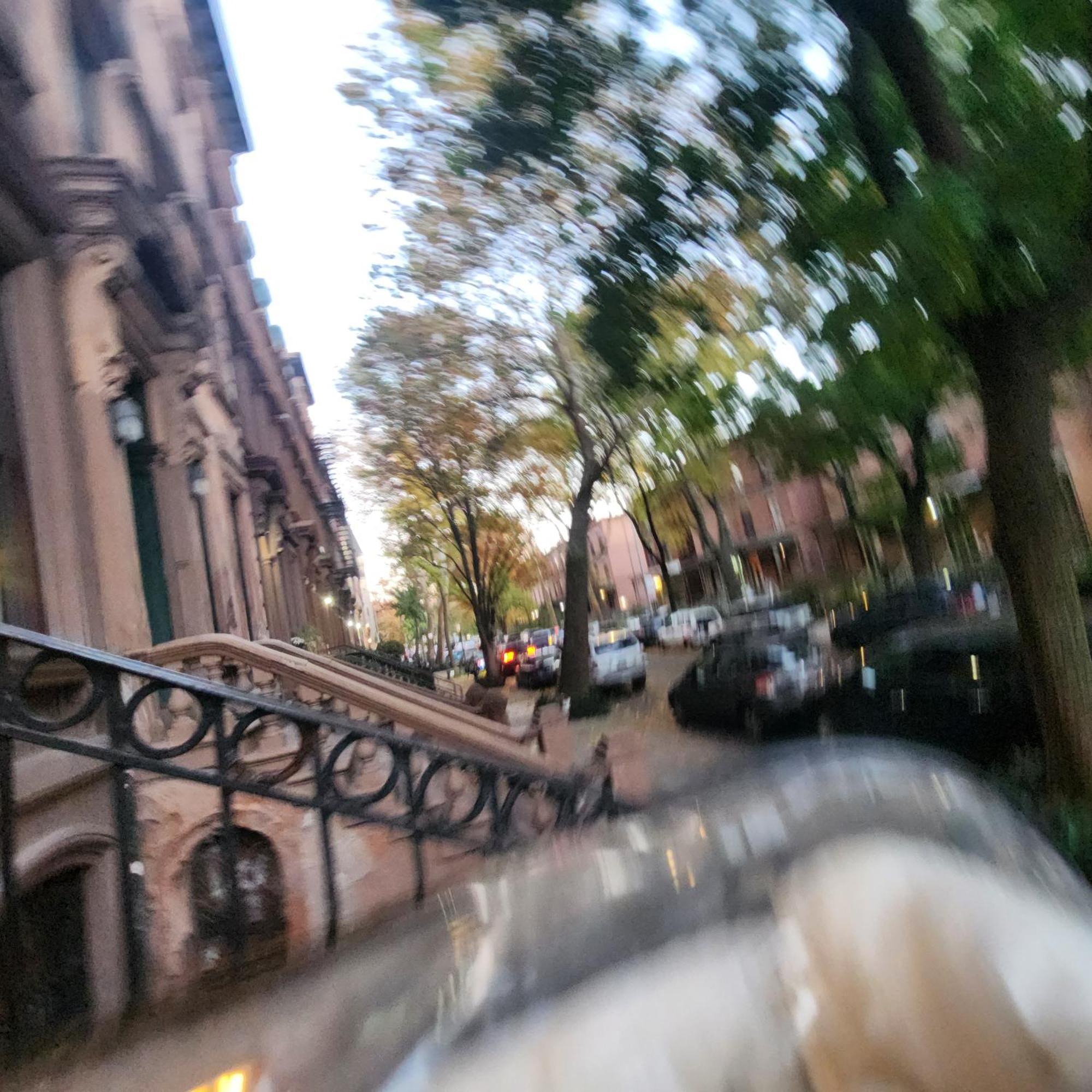 New York City Guest House 2 Екстер'єр фото