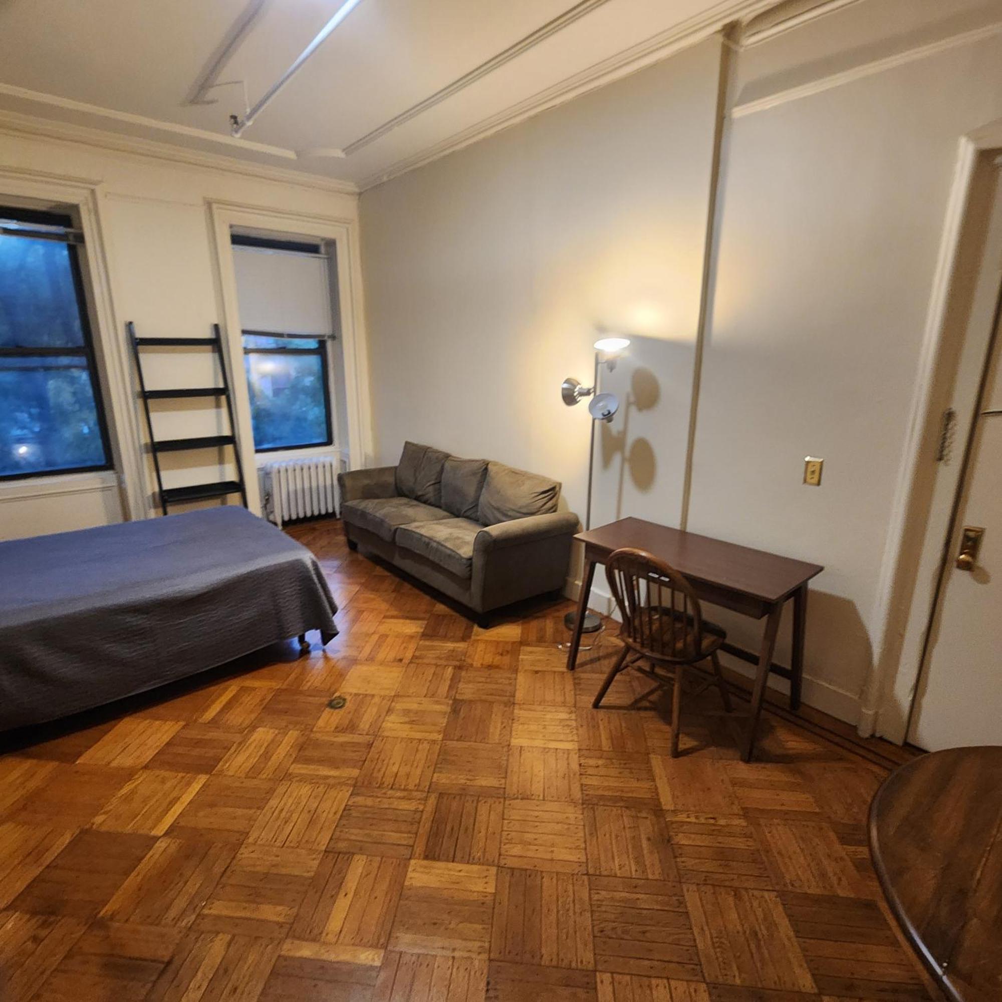 New York City Guest House 2 Екстер'єр фото