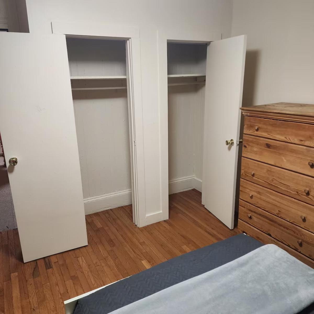 New York City Guest House 2 Екстер'єр фото