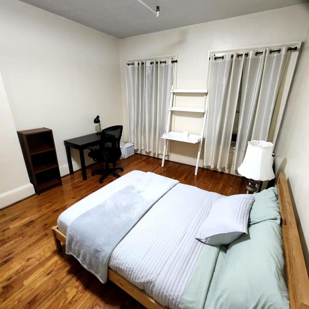 New York City Guest House 2 Екстер'єр фото