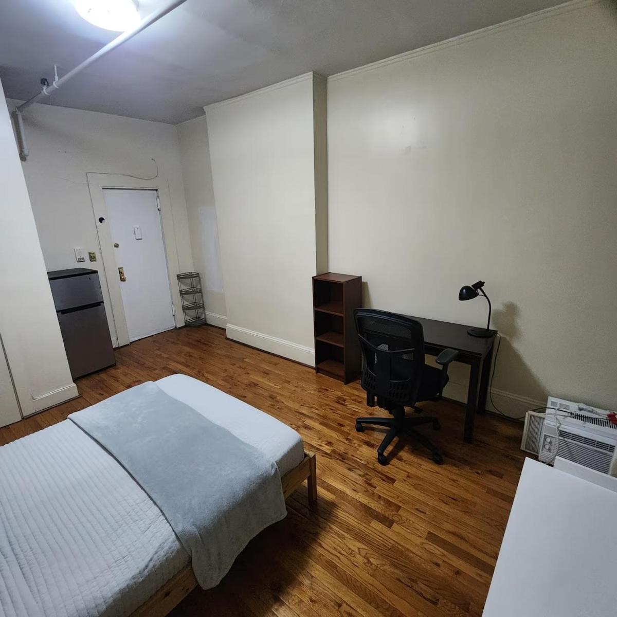 New York City Guest House 2 Екстер'єр фото