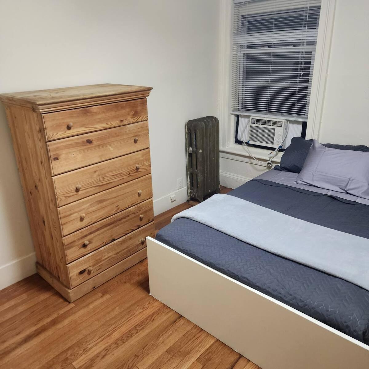 New York City Guest House 2 Екстер'єр фото