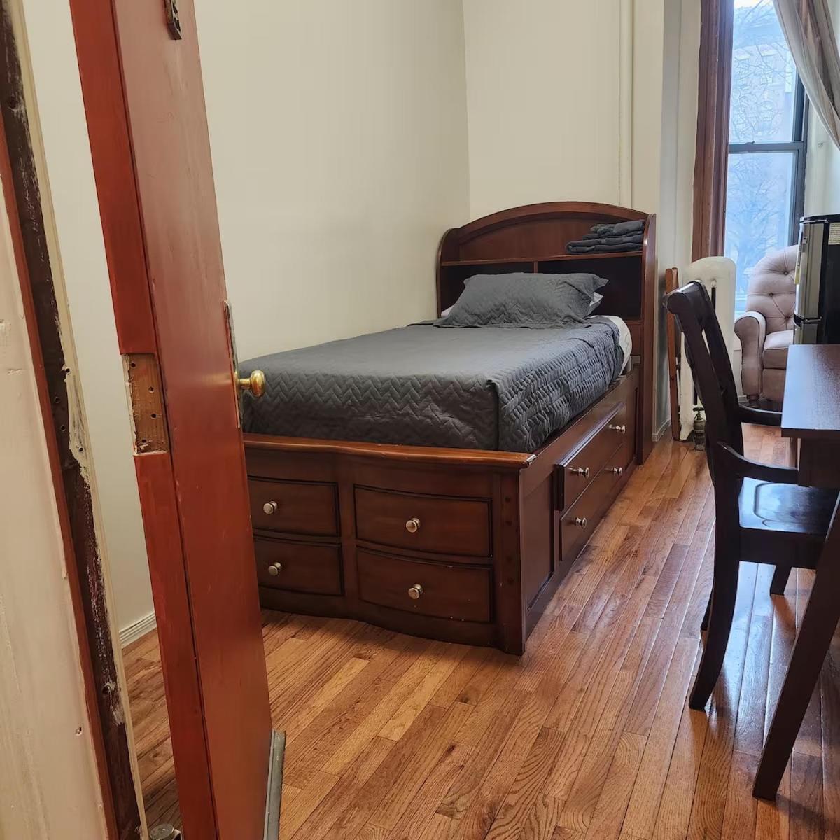 New York City Guest House 2 Екстер'єр фото